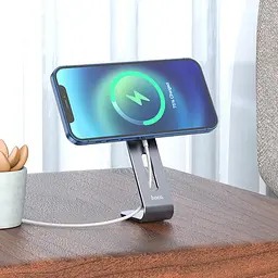 Тримач Hoco Charger holder for magsafe PH44 - мініатюра 4