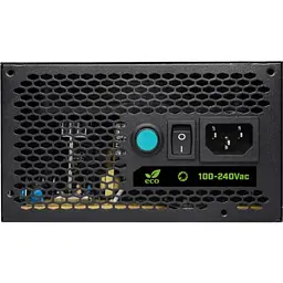 Блок живлення Gamemax 700W (VP-700) - мініатюра 8