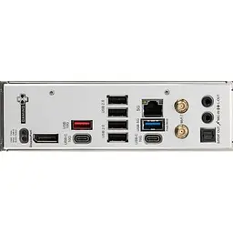 Материнська плата MSI (B850 GAMING PLUS WIFI) - мініатюра 4