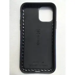 Протиударний чохол Speck Presidio Pro для iPhone 11 Pro (5.8") Blue (129891-8531) - мініатюра 4