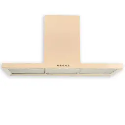 Витяжка декоративна Т-подібна Perfelli T 9612 A 1000 IV LED