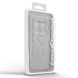 Чехол ArmorStandart Air для Xiaomi Redmi Note 15 Pro Plus 5G / Poco M8 Pro 5G Camera cover Clear - миниатюра 6