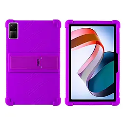 Чохол для планшета Xiaomi Redmi Pad 10.61 протиударний силіконовий - мініатюра 5