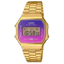 Годинник Casio A168WERG-2AEF