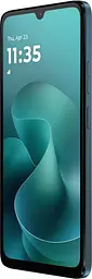 Смартфон Motorola Moto G06 4/128GB Tapestry (UA UCRF) - мініатюра 4