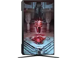 Монітор Samsung Odyssey G5 G51C (LS32CG510EUXEN) - мініатюра 3