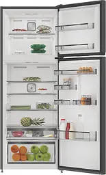 Холодильник Whirlpool WHD26472X4E - мініатюра 2
