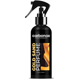 Автопарфум Carbonax 150 мл Gold Sand (3800033106475)