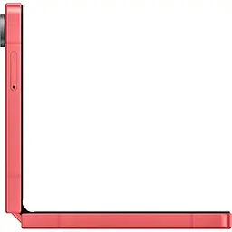 Смартфон Samsung Galaxy Flip7 12/256GB Coralred [SM-F766BZRGSEK] UA-UCRF [140718] - мініатюра 7