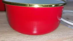 Набір контейнерів O.M.S. Collection 10200 Red - мініатюра 8