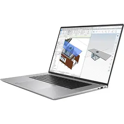 Ноутбук HP ZBook Studio G10 [5F980ES] [135374] - мініатюра 2