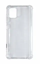 Чохол XON PhoneCase для Samsung A51 (PCSA2251100T 0335) Прозорий