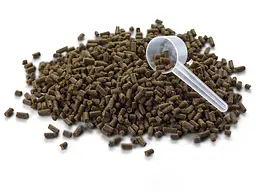 Мультивітамінний комплекс для собак Luposan KrauterKraft Pellets 180 г - мініатюра 4