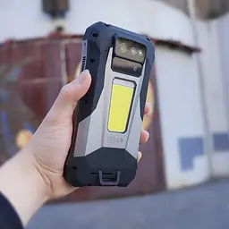 Смартфон 8849 Tank X 16/512GB Black [171496] - мініатюра 9