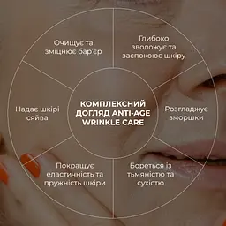 Комплексний догляд С Hillary - мініатюра 5