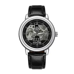 Чоловічий годинник Awarder 022 Київ II Silver-Black