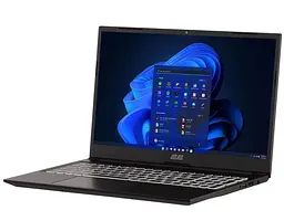 Ноутбук 2E 15 Imaginary 1920x1080 IPS/Intel i5-1335U/32GB/1TB/UMA/W11P/Black (NL57AU-15UA24-W11EDU6) - мініатюра 3