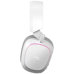 Ігрова гарнітура Proove Gaming Starlight (APP) white/purple (WHSR00020017) - мініатюра 4