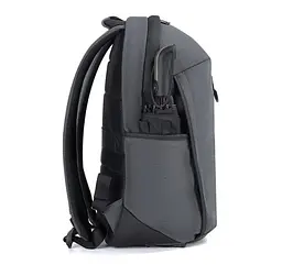 Рюкзак Tigernu T-B3936 15.6 Grey - мініатюра 6