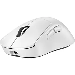 Миша Logitech Pro X Superlight 2 Dex White (910-007363) [128019] - мініатюра 2