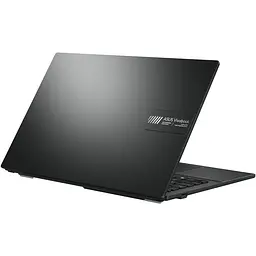 Ноутбук ASUS VivoBook Go 15 OLED E1504FA AMD Ryzen 5 7520U до 4, 30 ГГц, 15, 6 дюйма, Full HD, OLED, 8 ГБ, 512 ГБ SSD, AMD Radeon, Mixed Black - мініатюра 9