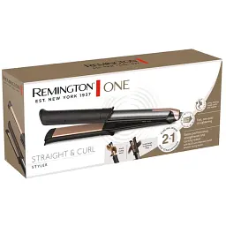 Вирівнювач волосся Remington S6077 - мініатюра 6