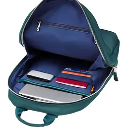 Рюкзак Knomo Beauchamp Mini Backpack 10 дюймів Pine (KN-119-402-PIN) - мініатюра 4