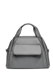 Жіноча спортивна сумка Sambag 37х25х16 см sum0020255