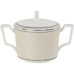 Чайний сервіз Lefard Infinity 14 предметів (440-117) - мініатюра 2