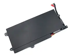 Акумулятор PX03XL для HP SLEEKBOOK ENVY 14 (11.1V 4500 mAh 50Wh) - мініатюра 3
