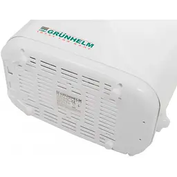 Тостер Grunhelm GWD008 [81498] - мініатюра 5