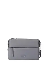 Сумка Крос-Боді Samsonite ZALIA 3.0 SILVER GREY 28,5x19,5x9,5 KM4*08011