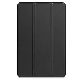 Чохол до планшета BeCover Smart Case Samsung Galaxy Tab S11 Ultra (SM-X930/X936) 14.6" Black (714624) - мініатюра 2