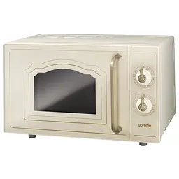 Мікрохвильова піч Gorenje Mo 4250 Cli (MXY90Z) - мініатюра 2