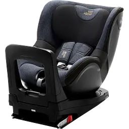 Автокрісло Britax Romer Dualfix M i-Size Blue Marble, темно-синій (2000030116)