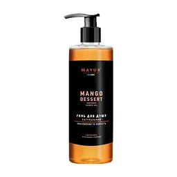 Гель для душу Mayur Манго 500 мл (4820230950731)