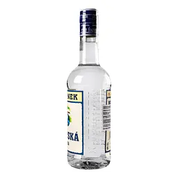 Бренді R. Jelinek Moravska svestka, 40%, 0,5 л (853632) - мініатюра 2