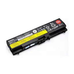 Акумулятор до ноутбука Lenovo ThinkPad T430 5200mAh (57Wh) 6cell 10.8V Li-ion (A47084) - мініатюра 2