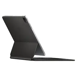 Чохол-клавіатура для планшета Apple Magic Keyboard for iPad Pro 12.9" 5th gen.-Black (MJQK3) - мініатюра 3