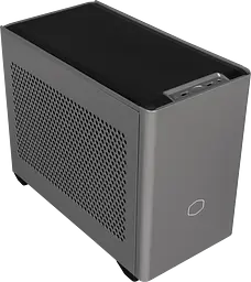 Корпус Cooler Master NR200P MAX 850W Black (NR200P-MCNN85-SL1)