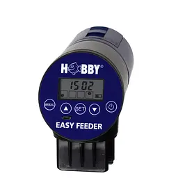 Годівниця акумуляторна Hobby Easy Feeder (10810) - мініатюра 4