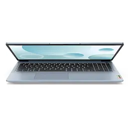 Ноутбук Lenovo IdeaPad 3 15IAU7 Intel Core i7- 1255U до 4, 70 ГГц, 15, 6 Full HD, IPS, 16 ГБ, 512 ГБ SSD, графікою Intel Iris Xe, туманно- блакитний - мініатюра 7