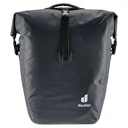 Рюкзак Deuter Weybridge 25+5 Сірий (1052-3230222 4014) - мініатюра 7