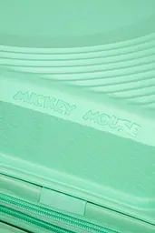Валіза 55 См American Tourister MICKEY MAGIC MICKEY JELLY MINT 55x40x20(23) 66C*14001 - мініатюра 12