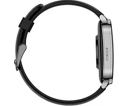 Розумний годинник Amazfit Pop 3S A2318 чорний (A2318-bk) - мініатюра 8