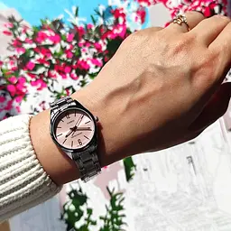 Годинник Casio LTP-V005D-4B - мініатюра 6