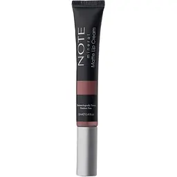 Матовый крем для губ Note Cosmetique Mineral Lip Cream тон 02 Nude Love 12 мл