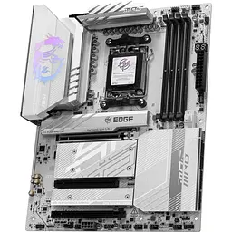 Материнська плата MSI MPG B850 Edge TI WIFI (911-7E62-001) [139883] - мініатюра 4