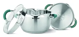 Каструля Expert 20 см 3.5л Ringel kuh0016475 - мініатюра 2
