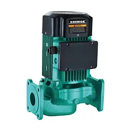 Насос циркуляційний Shimge CPH110-50F 1,5 кВт